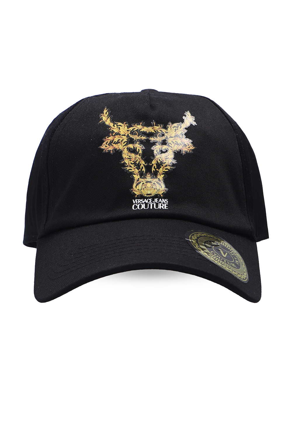 Mens UNRL Athletic Fit Classic Snapback Hat | IetpShops | Versace